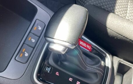 KIA Rio IV, 2022 год, 1 690 000 рублей, 20 фотография
