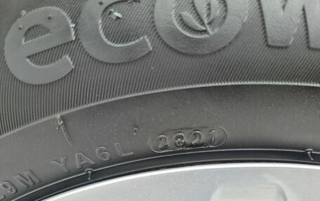 KIA Rio IV, 2022 год, 1 690 000 рублей, 27 фотография