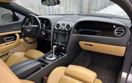 Bentley Continental GT I, 2006 год, 3 129 076 рублей, 5 фотография