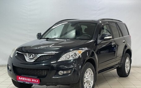 Great Wall Hover H5, 2013 год, 839 000 рублей, 1 фотография