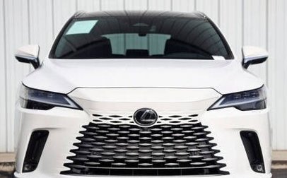 Lexus RX IV рестайлинг, 2023 год, 6 715 000 рублей, 1 фотография