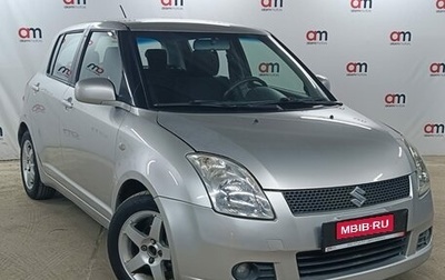 Suzuki Swift III, 2008 год, 599 000 рублей, 1 фотография