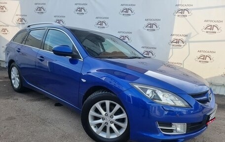 Mazda 6, 2008 год, 699 000 рублей, 1 фотография