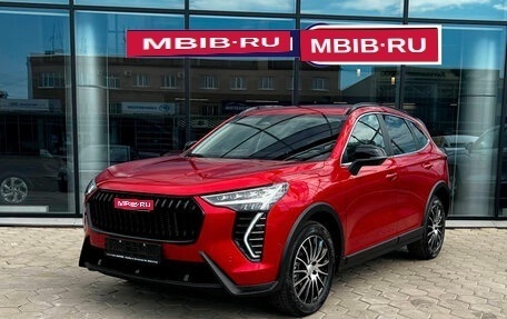 Haval Jolion, 2025 год, 2 799 000 рублей, 1 фотография