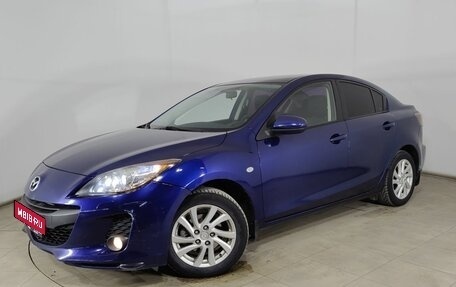 Mazda 3, 2011 год, 899 000 рублей, 1 фотография