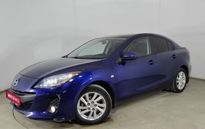 Mazda 3, 2011 год, 899 000 рублей, 1 фотография
