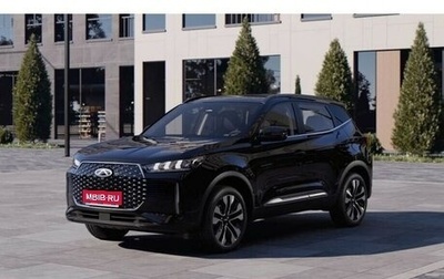 Chery Tiggo 4 I рестайлинг, 2025 год, 2 516 058 рублей, 1 фотография