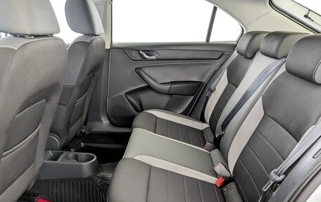 Skoda Rapid I, 2017 год, 1 200 000 рублей, 12 фотография