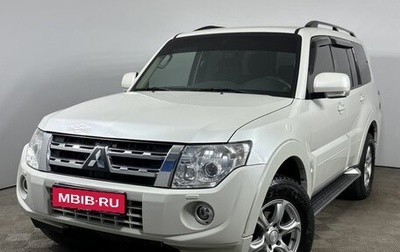Mitsubishi Pajero IV, 2014 год, 2 600 000 рублей, 1 фотография