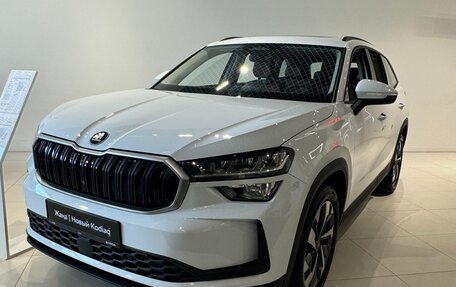 Skoda Kodiaq, 2025 год, 4 950 000 рублей, 1 фотография