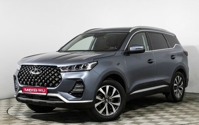 Chery Tiggo 7 Pro, 2021 год, 1 385 000 рублей, 1 фотография