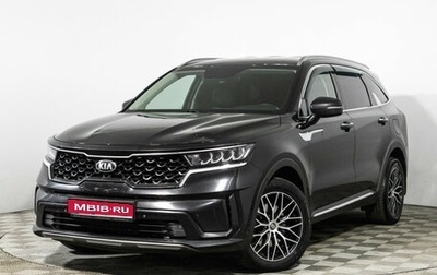 KIA Sorento IV, 2020 год, 2 855 000 рублей, 1 фотография