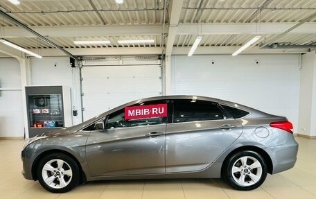 Hyundai i40 I рестайлинг, 2013 год, 1 179 000 рублей, 3 фотография