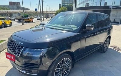 Land Rover Range Rover IV рестайлинг, 2020 год, 8 490 000 рублей, 1 фотография