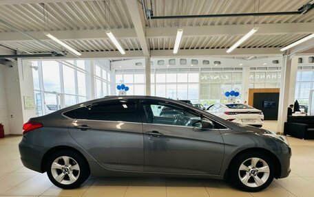 Hyundai i40 I рестайлинг, 2013 год, 1 179 000 рублей, 7 фотография