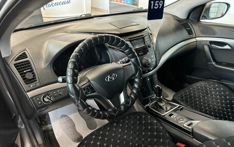 Hyundai i40 I рестайлинг, 2013 год, 1 179 000 рублей, 11 фотография
