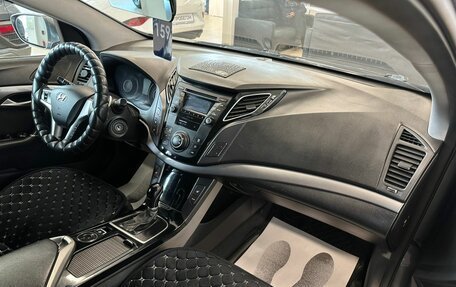Hyundai i40 I рестайлинг, 2013 год, 1 179 000 рублей, 13 фотография