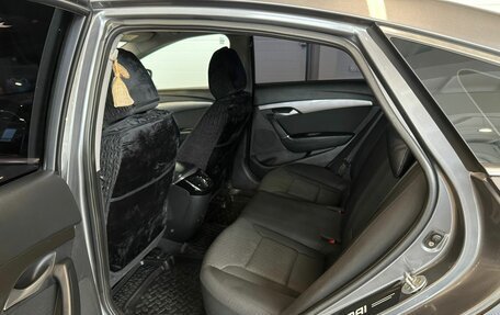 Hyundai i40 I рестайлинг, 2013 год, 1 179 000 рублей, 18 фотография