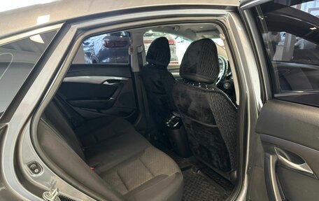 Hyundai i40 I рестайлинг, 2013 год, 1 179 000 рублей, 17 фотография