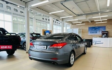Hyundai i40 I рестайлинг, 2013 год, 1 179 000 рублей, 6 фотография
