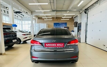 Hyundai i40 I рестайлинг, 2013 год, 1 179 000 рублей, 5 фотография