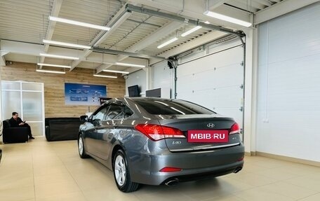 Hyundai i40 I рестайлинг, 2013 год, 1 179 000 рублей, 4 фотография