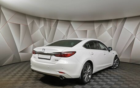 Mazda 6, 2021 год, 2 915 000 рублей, 2 фотография