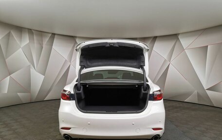 Mazda 6, 2021 год, 2 915 000 рублей, 9 фотография