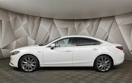 Mazda 6, 2021 год, 2 915 000 рублей, 5 фотография