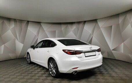 Mazda 6, 2021 год, 2 915 000 рублей, 4 фотография