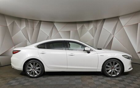 Mazda 6, 2021 год, 2 915 000 рублей, 6 фотография