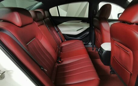 Mazda 6, 2021 год, 2 915 000 рублей, 14 фотография