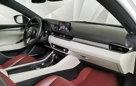 Mazda 6, 2021 год, 2 915 000 рублей, 11 фотография