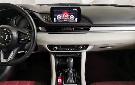 Mazda 6, 2021 год, 2 915 000 рублей, 13 фотография