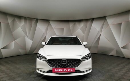 Mazda 6, 2021 год, 2 915 000 рублей, 7 фотография