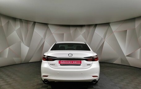 Mazda 6, 2021 год, 2 915 000 рублей, 8 фотография