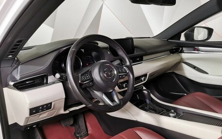 Mazda 6, 2021 год, 2 915 000 рублей, 16 фотография