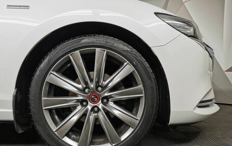 Mazda 6, 2021 год, 2 915 000 рублей, 18 фотография