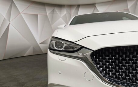 Mazda 6, 2021 год, 2 915 000 рублей, 19 фотография