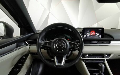 Mazda 6, 2021 год, 2 915 000 рублей, 17 фотография