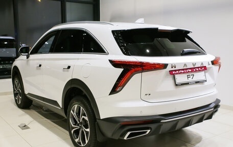 Haval F7, 2025 год, 3 499 000 рублей, 3 фотография