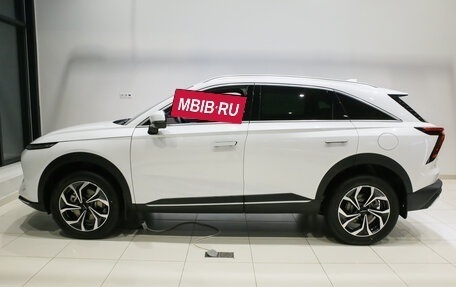Haval F7, 2025 год, 3 499 000 рублей, 2 фотография