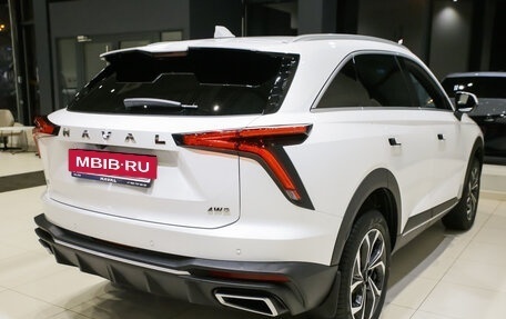 Haval F7, 2025 год, 3 499 000 рублей, 4 фотография