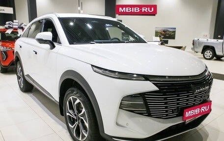 Haval F7, 2025 год, 3 499 000 рублей, 5 фотография