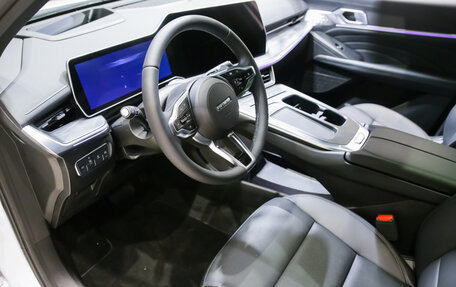 Haval F7, 2025 год, 3 499 000 рублей, 9 фотография