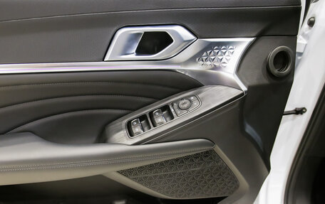 Haval F7, 2025 год, 3 499 000 рублей, 10 фотография