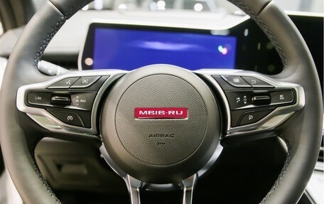 Haval F7, 2025 год, 3 499 000 рублей, 14 фотография