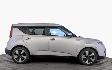 KIA Soul III, 2021 год, 1 895 000 рублей, 4 фотография