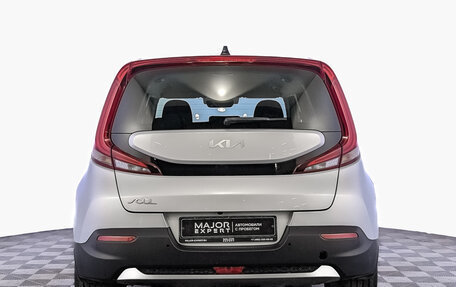 KIA Soul III, 2021 год, 1 895 000 рублей, 6 фотография