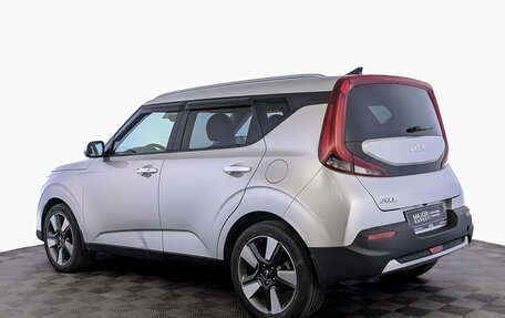 KIA Soul III, 2021 год, 1 895 000 рублей, 7 фотография